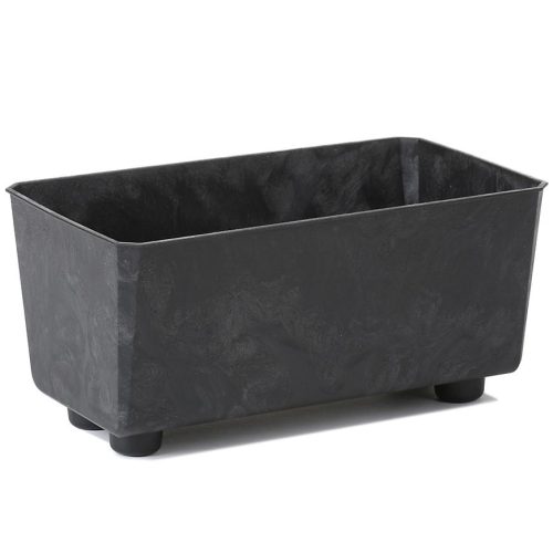 Obal Saga 285x170 Černý Beton LA304-71 Baumax