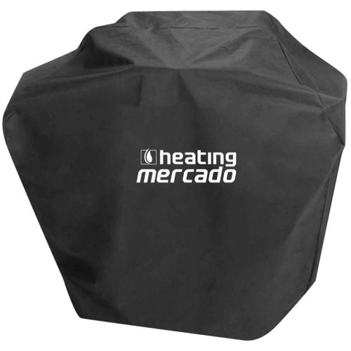 Obal na gril 112x55x110 cm HEATING MERCADO