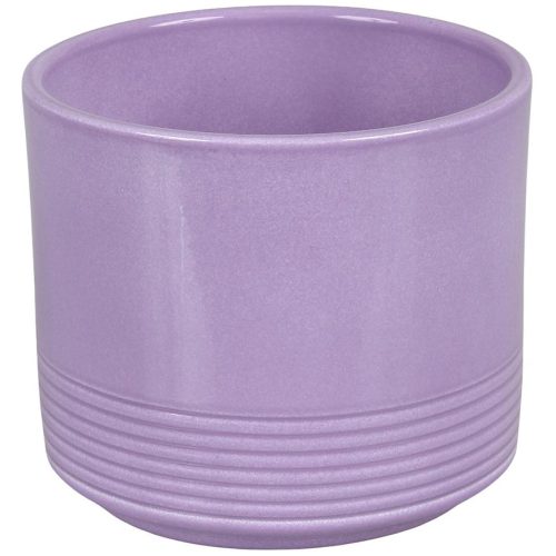Obal na pokojové rostliny Rille 992 levandule 12 cm Baumax