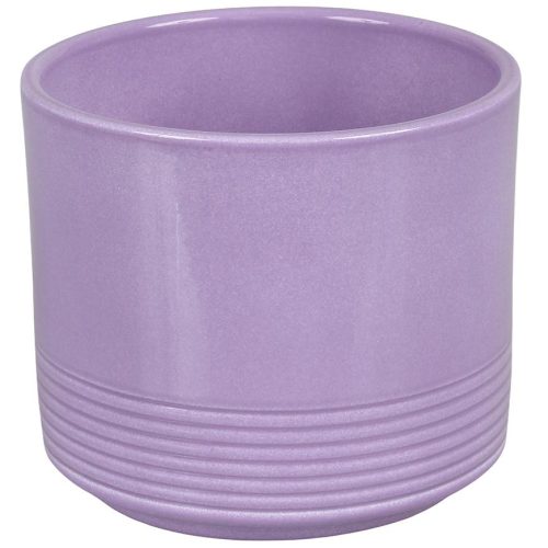 Obal na pokojové rostliny Rille 992 levandule 14 cm Baumax