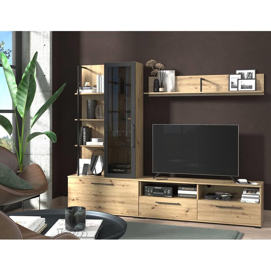 Obývací Stěna Flores artisan 11011203 Baumax