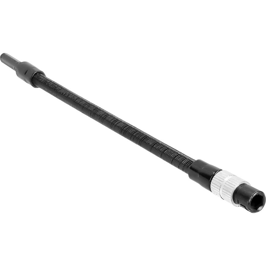 Ohebný nástavec na bity 1/4˝ 250 mm WAART