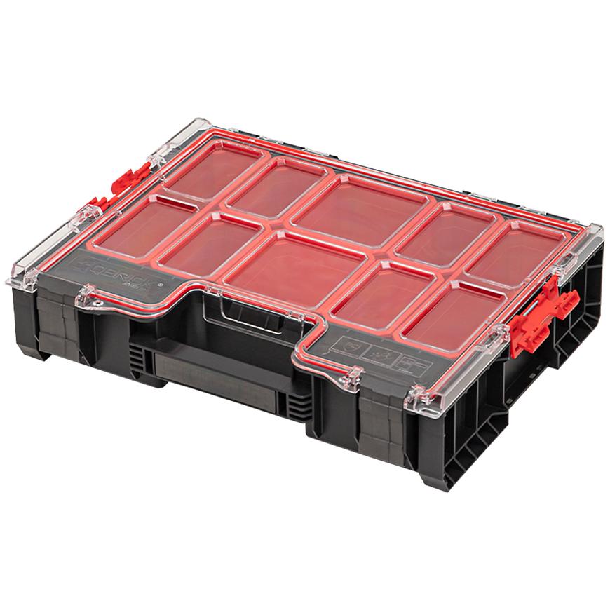 Organizér Qbrick System Pro 300 Patrol