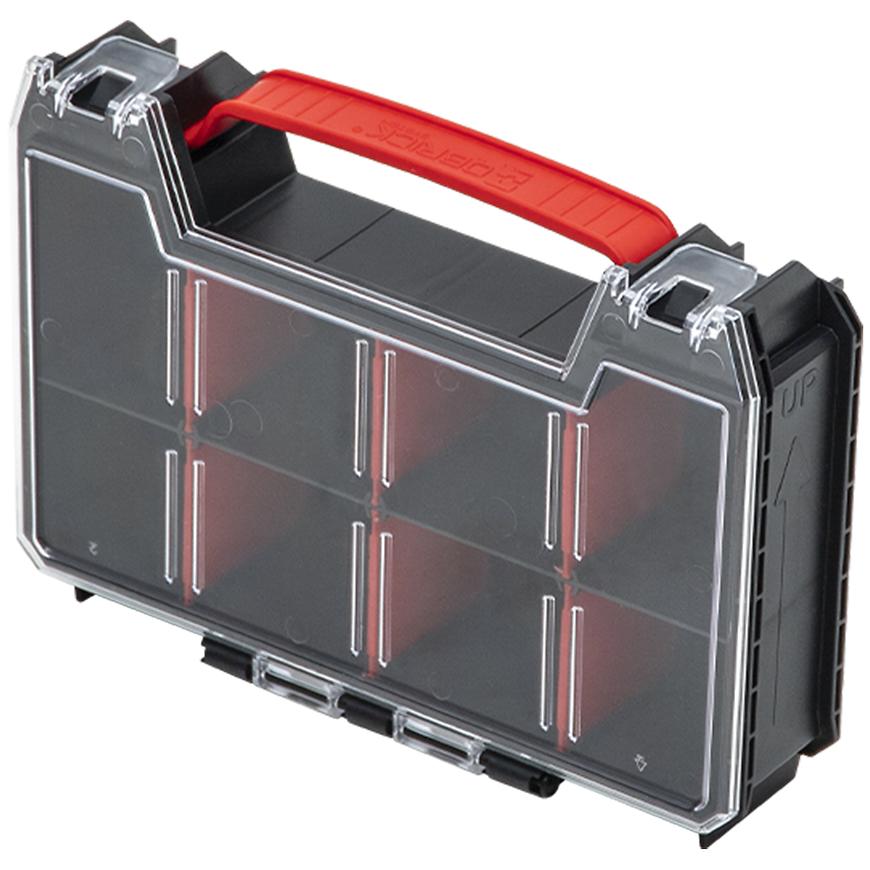 Organizér Qbrick System Pro Multi Patrol
