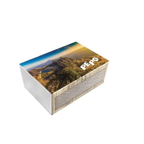 PE-PO 2068952 Domácnostní zápalky 240 SEVEROCHEMA