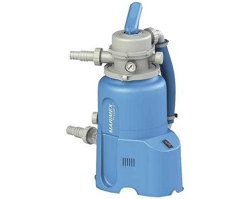 PÍSKOVÁ FILTRACE MARIMEX PROSTAR 2000 Marimex