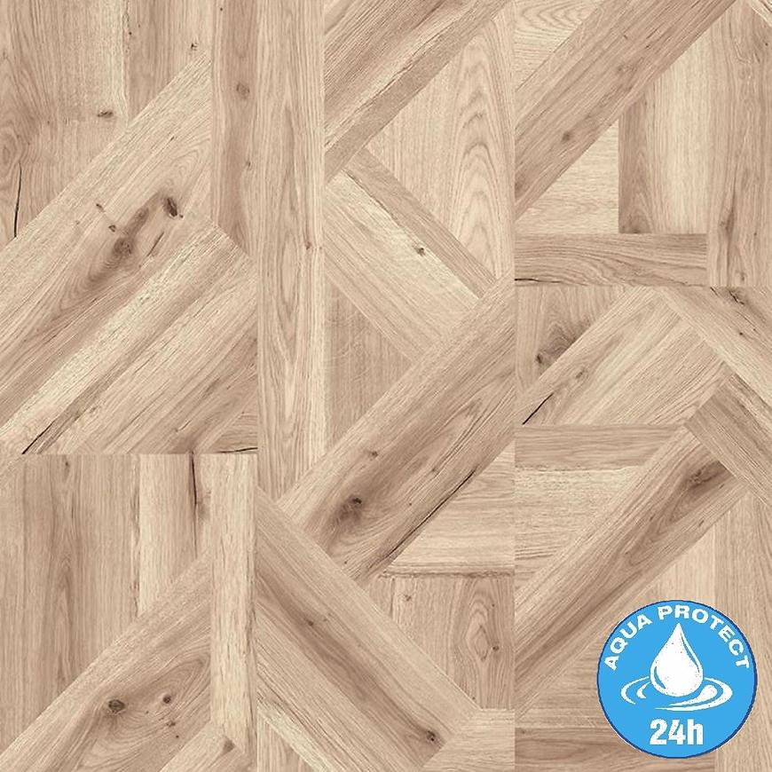 Panele podłogowe wodoodporne Dąb Milano Nina 8mm AC5 Aqua Pro K2587 Kaindl