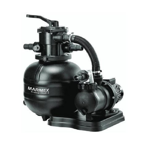 Písková filtrace Marimex ProStar Profi 4 Marimex