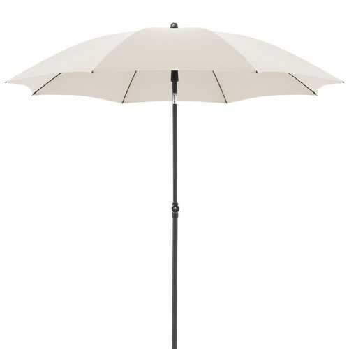 Plážový slunečník ACTIVE 210 přírodní