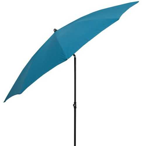 Plážový slunečník NASSAU 250 petrolej