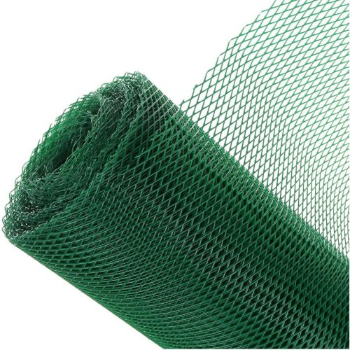 Plotová síť Critex 8x16mm 1.2x25m Baumax