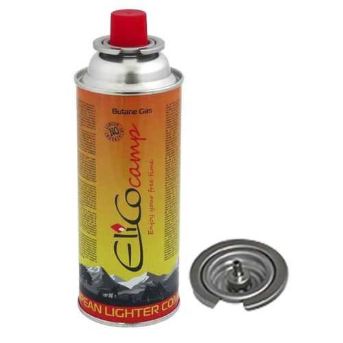 Plyn Elico 220G DANCOAL