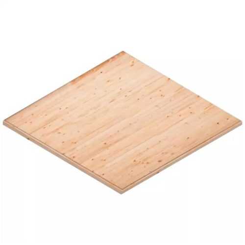 Podlaha pro domek Jawor Megiw