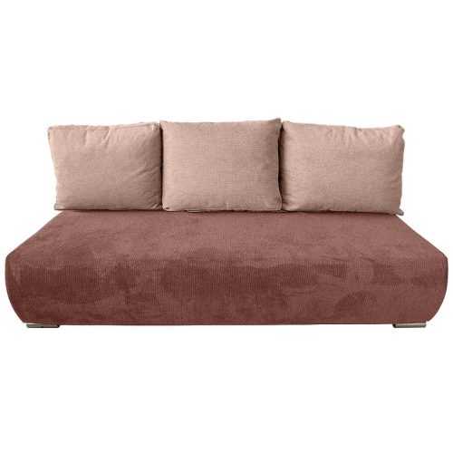 Pohovka Fiesta Aragon 59+62 Baumax