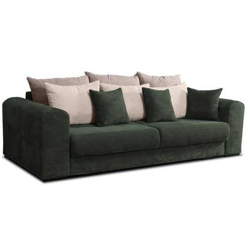 Pohovka Golden Zoom 11 Zi+3+1 Baumax