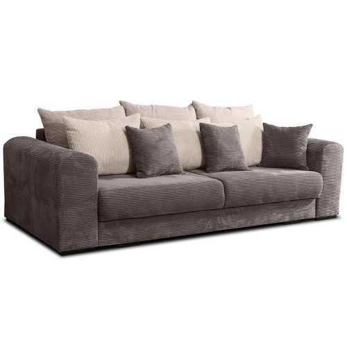 Pohovka Golden Zoom 6 Br+3+1 Baumax