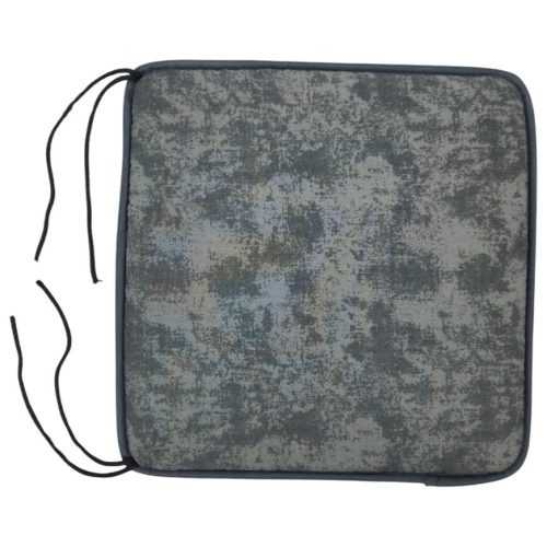 Polstr na židli a křeslo 36x36x2 cm 402279