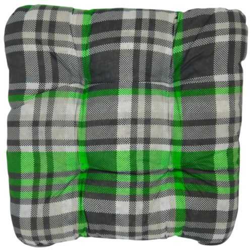 Polstr na židli a křeslo 42x42x8 cm 402272