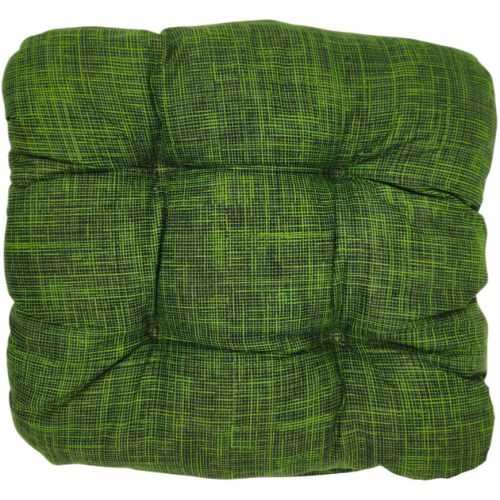 Polstr na židli a křeslo 42x42x8 cm 402274