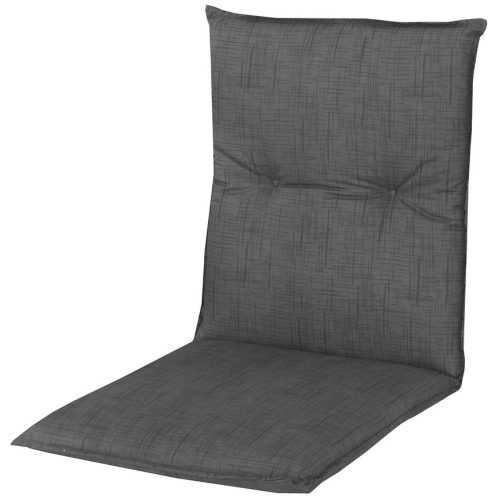 Polstr na židli a křeslo 6996 nízký 100x48x5 cm Doppler