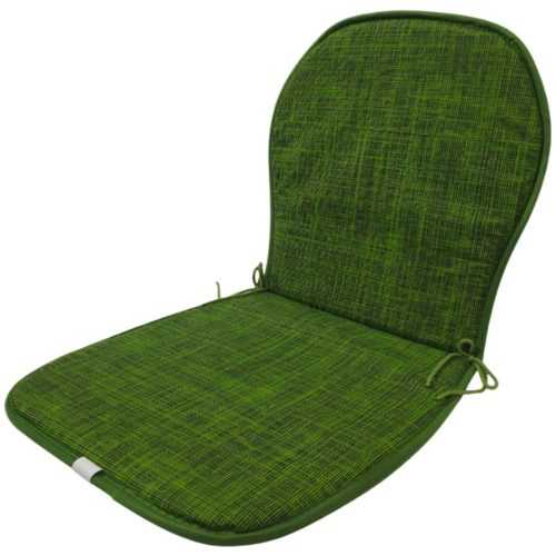 Polstr na židli a křeslo 76x38x1.7 cm 402282