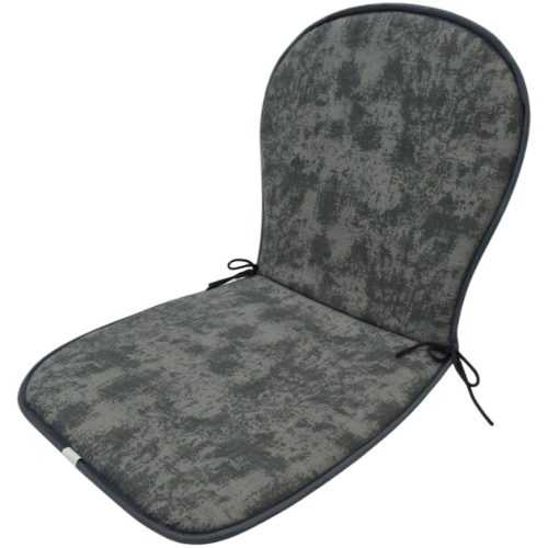 Polstr na židli a křeslo 76x38x1.7 cm 402284