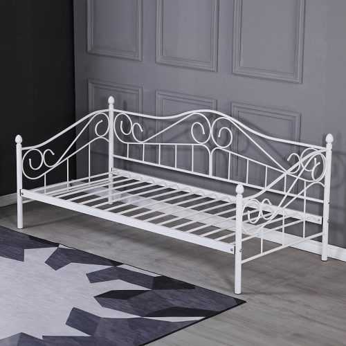 Postel YH2110 90x200 bílá Baumax