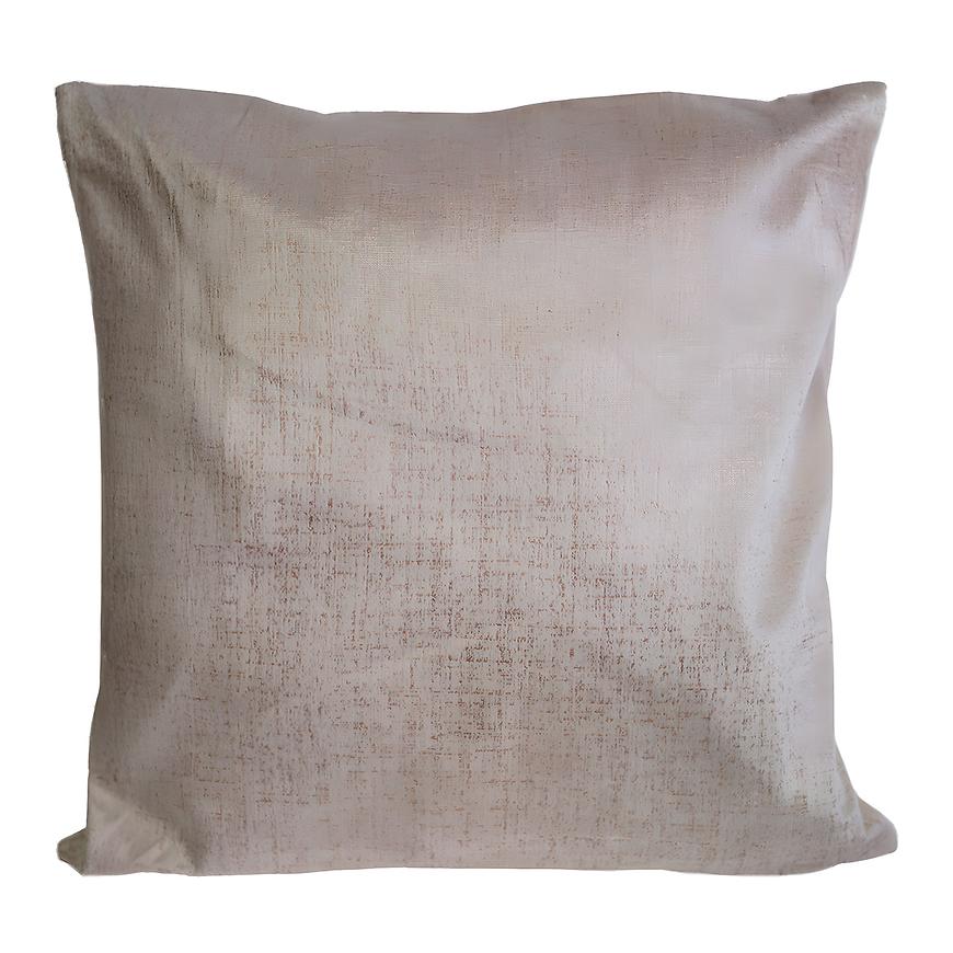 Povlak Plain Velvet YX284 béžový