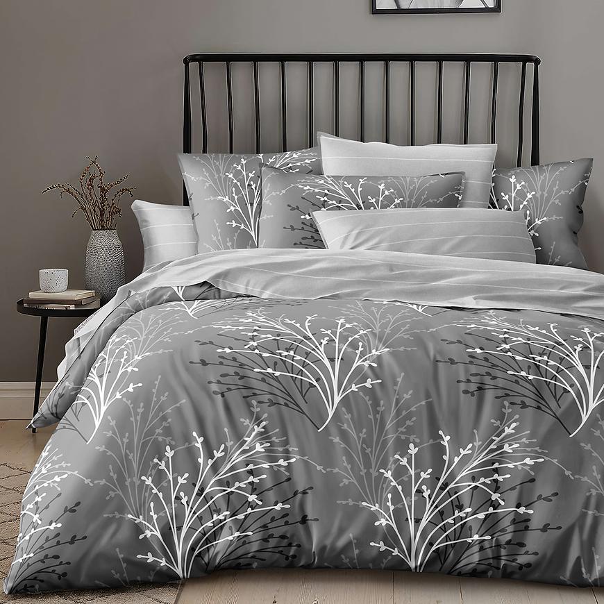 Povlečení z mikrovlákna ALBS-7344 140x200 Lasher Baumax