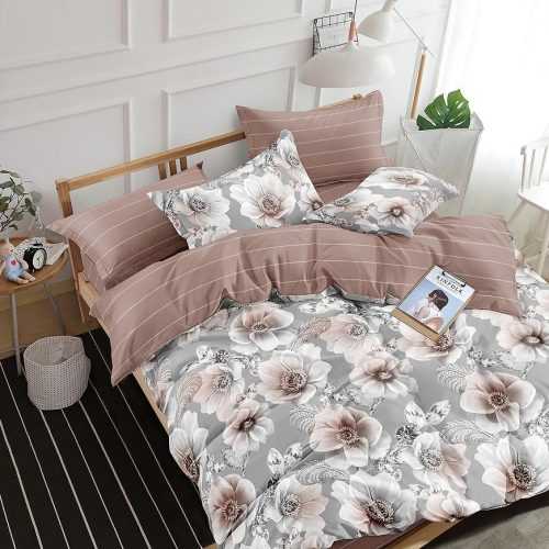 Povlečení z mikrovlákna ALBS-7349 140x200 Lasher Baumax