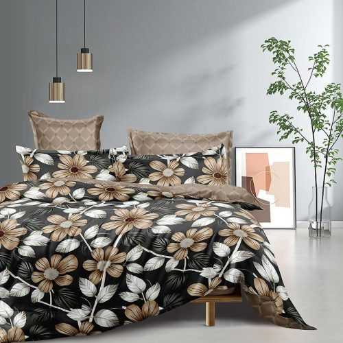 Povlečení z mikrovlákna ALBS-7350 140x200 Lasher Baumax