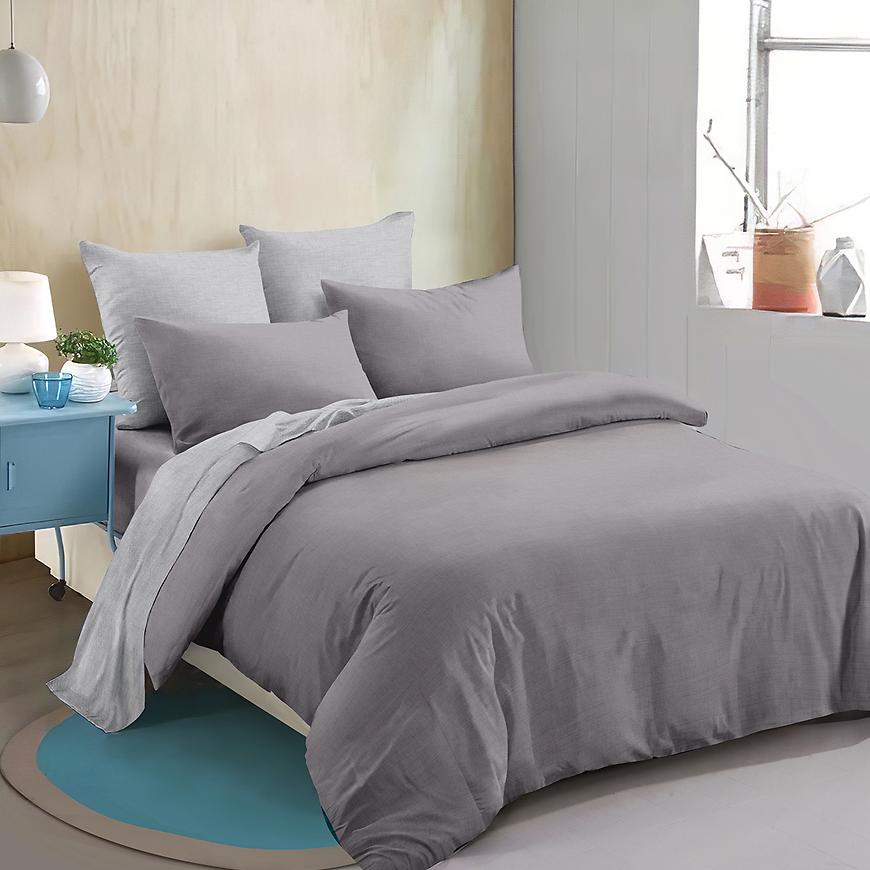 Povlečení z mikrovlákna ALBS-7357 140x200 Lasher Baumax