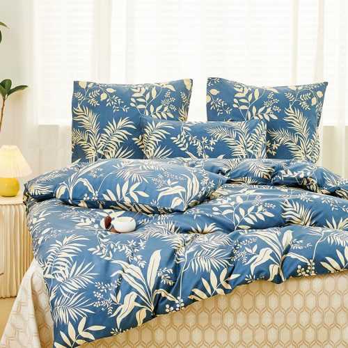 Povlečení z mikrovlákna ALBS-7361 140x200 Lasher Baumax