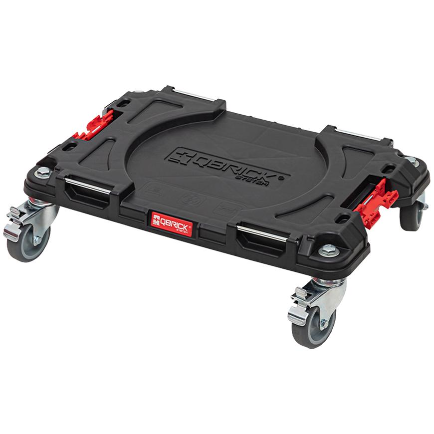 Prepravná plošina Qbrick System Pro Patrol
