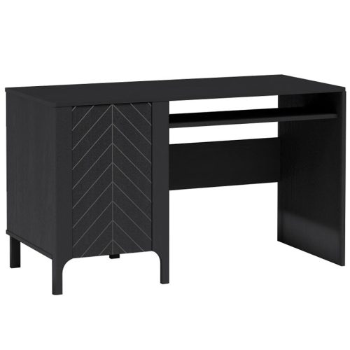 Psací stůl Malumi M9 černá Baumax