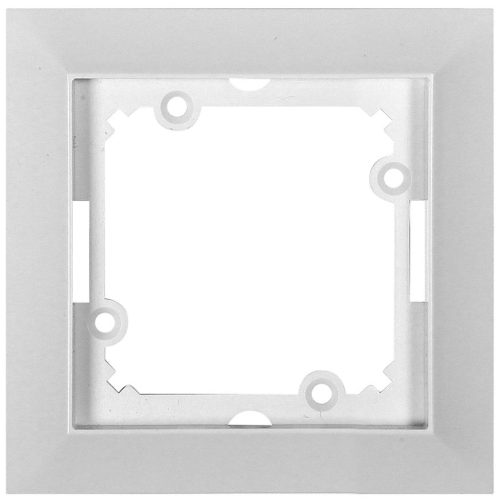 Rámeček 1násobný Medium bílý TIMEX