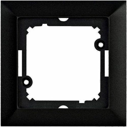 Rámeček 1násobný Medium černý TIMEX