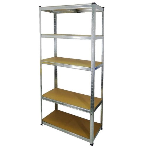 Regál STABIL175 II 180x90x40cm KP-0878 OC Baumax