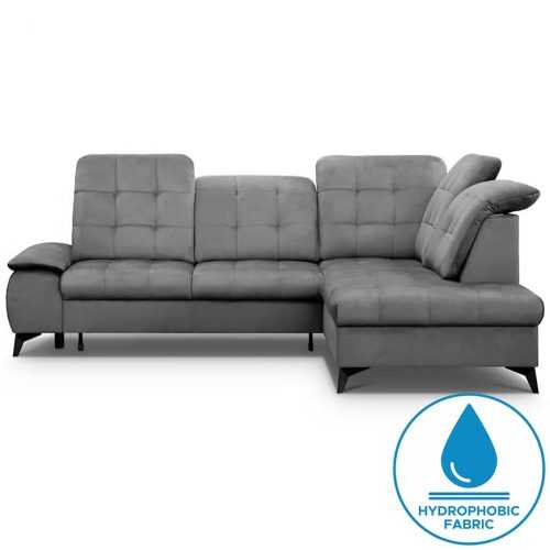 Rohová sedací souprava Betty P Element 03 Baumax