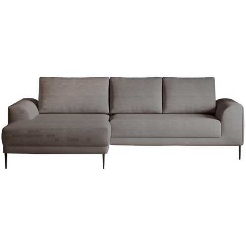 Rohová sedaci soúprava Capitol L Ontario 03 Baumax