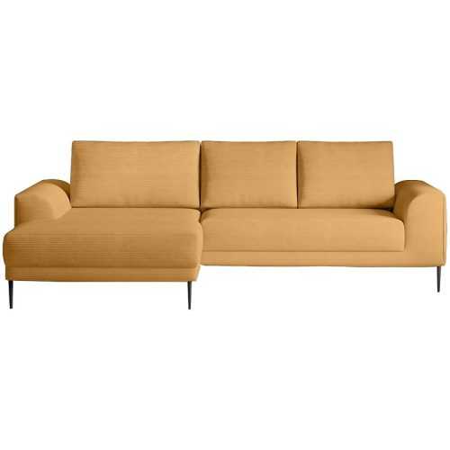 Rohová sedaci soúprava Capitol L Ontario 32 Baumax