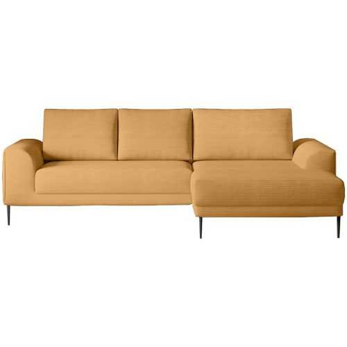 Rohová sedaci soúprava Capitol P Ontario 32 Baumax