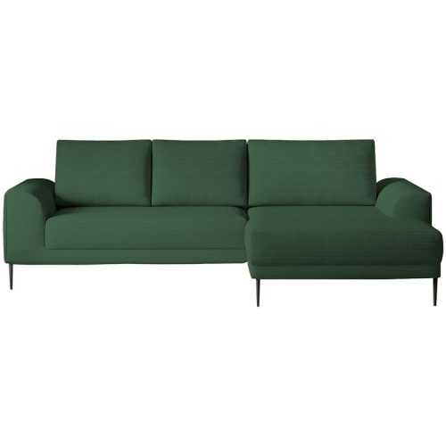 Rohová sedaci soúprava Capitol P Ontario 35 Baumax