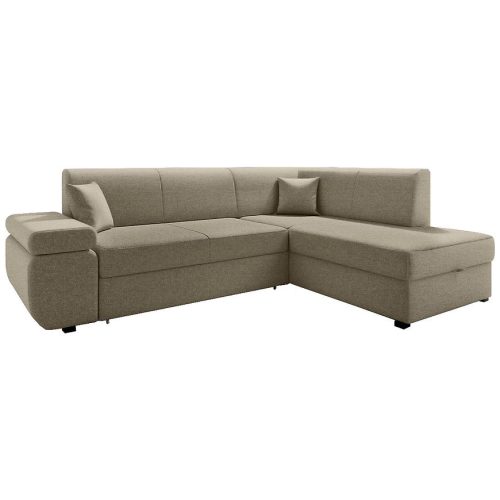 Rohová sedací souprava Fenix Neve 16 pravá Baumax