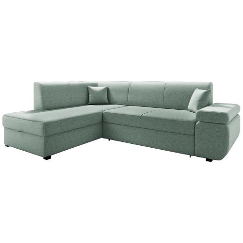 Rohová sedací souprava Fenix Neve 34 levá Baumax