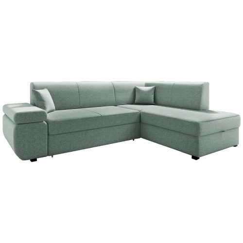 Rohová sedací souprava Fenix Neve 34 pravá Baumax