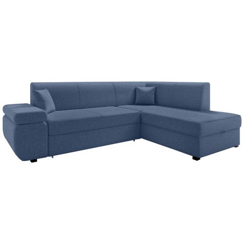 Rohová sedací souprava Fenix Neve 74 pravá Baumax