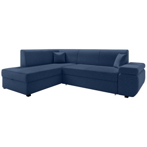 Rohová sedací souprava Fenix Neve 77 levá Baumax