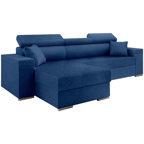 Rohová sedací souprava Focus S Doha 11 levá Baumax