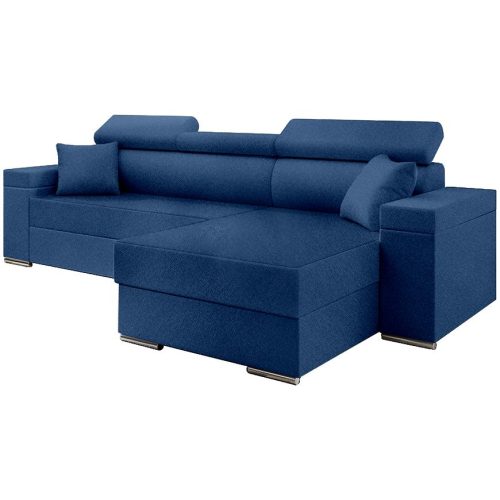 Rohová sedací souprava Focus S Doha 11 pravá Baumax